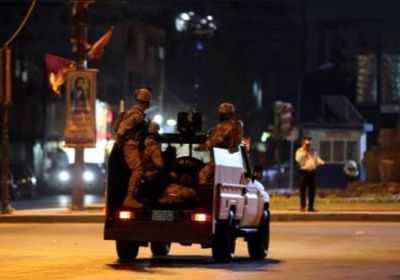 هجوم بـ"آر بي جي" على منزل في كركوك.. والشرطة تقبض على 4 متهمين