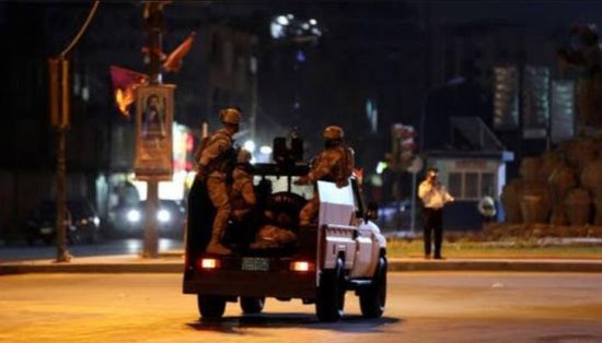 هجوم بـ"آر بي جي" على منزل في كركوك.. والشرطة تقبض على 4 متهمين