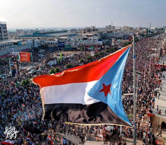 صمود لا يهتز في ذكرى ثورة 14 أكتوبر.. إرادة شعبية جنوبية تحطم رهانات الأعداء