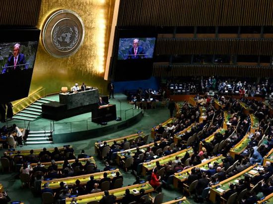 بعثة الأمم المتحدة ترصد حالات احتجاز تعسفي وإساءة معاملة في أفغانستان