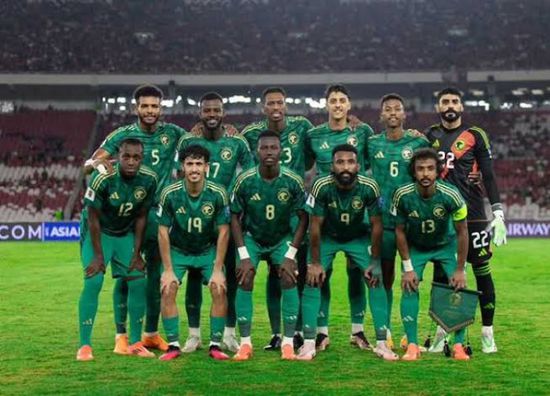 الدوسري والبريكان يتنافسان على جائزة أفضل لاعب آسيوي في 2026