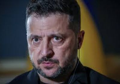 قادة الاتحاد الأوروبي يدعمون زيلينسكي وترامب ينتقد هجمات كييف