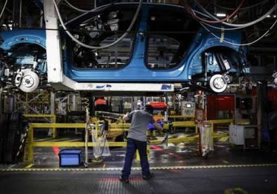 فرنسا وألمانيا تؤكدان اتفاقهما بشأن مستقبل قطاع صناعة السيارات