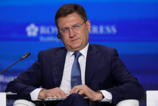 نائب رئيس وزراء روسيا: لدينا ما يكفي من الديزل للتصدير