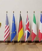 مجموعة السبع تتعهد بـ 2.5 مليار دولار لتعزيز الأمن الغذائي في 44 دولة