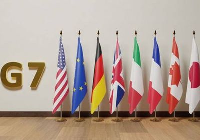 مجموعة السبع تتعهد بـ 2.5 مليار دولار لتعزيز الأمن الغذائي في 44 دولة
