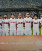 تشكيل الزمالك أمام الجيش الرواندي.. معتمد جمال يحسم اختياراته