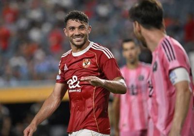 ياسر إبراهيم يقترب من الرحيل عن الأهلي.. وخطة بديلة لتدعيم الدفاع