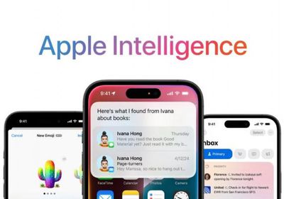 أبل تقترب من إطلاق "أبل إنتليجنس" في الصين.. وهذا موعده