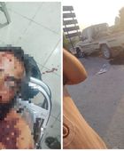 مصرع قيادي بتنظيم القاعدة الإرهابي خلال اشتباكات في أبين