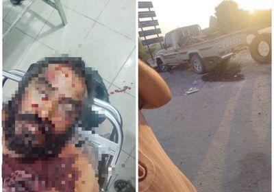 مصرع قيادي بتنظيم القاعدة الإرهابي خلال اشتباكات في أبين