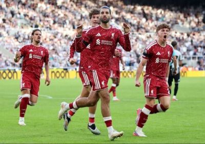 الظفرة يكتسح يونايتد بخماسية ويحقق فوزه الثاني بالدوري الإماراتي