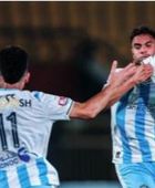 بيراميدز يهزم المريخ بنيتو بهدف ويقترب من حسم التأهل الأفريقي