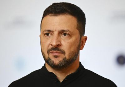 الرئيس الأوكراني يطالب الاتحاد الأوروبي بـ70 مليار يورو إضافية لتسليح كييف