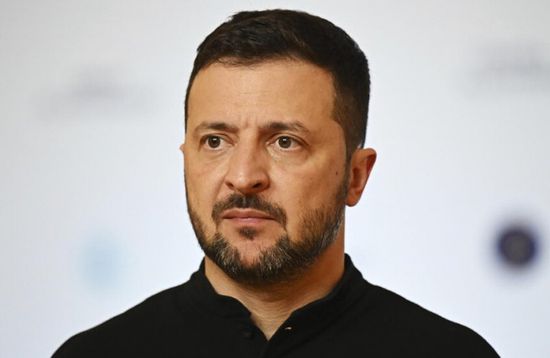 الرئيس الأوكراني يطالب الاتحاد الأوروبي بـ70 مليار يورو إضافية لتسليح كييف