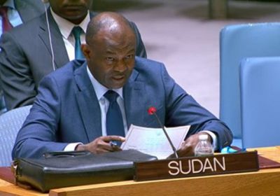 السودان: نزع سلاح الدعم السريع شرط أساسي لإنهاء الحرب