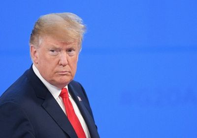ترامب يتهم إدارة بايدن بالفساد في ملفات مرتبطة بأوكرانيا