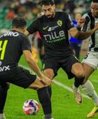 الزمالك يخطف فوزا صعبا من الجيش الرواندي 