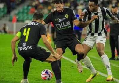 الزمالك يخطف فوزا صعبا من الجيش الرواندي 