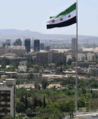 سوريا توضح حقيقة دوي إطلاق النار في ريف دمشق
