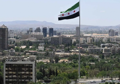 سوريا توضح حقيقة دوي إطلاق النار في ريف دمشق