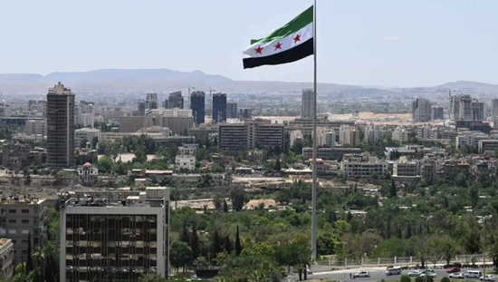 سوريا توضح حقيقة دوي إطلاق النار في ريف دمشق