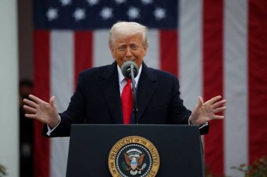 ترامب يطلب من غوغل هذا الأمر والأخير يرد 