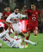 موعد مباراة الزمالك المقبلة بالدوري المصري 
