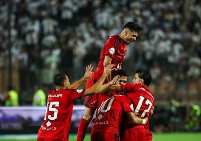 موعد مباراة الأهلي المصري وكيتارا بالكونفدرالية 
