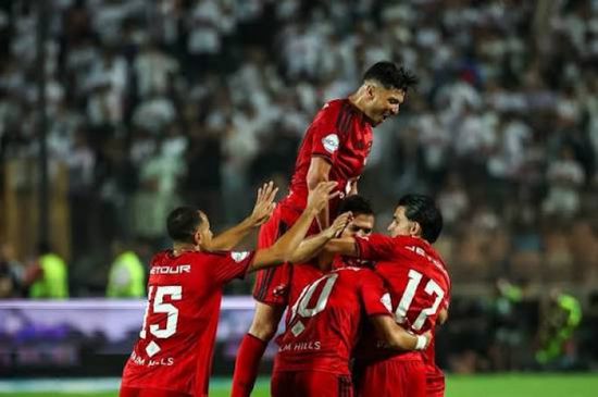 موعد مباراة الأهلي المصري وكيتارا بالكونفدرالية 
