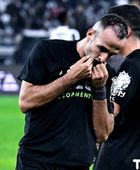 تعرف على عقوبة ناصر منسي يعد مباراة الجيش الرواندي 