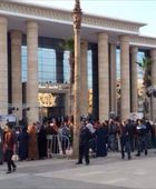 انطلاق الدورة الـ15 من مهرجان وجدة المغربي 