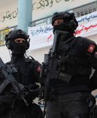 الأمن التونسي يفكك شبكة تستغل النساء في الترويج لـ الزلطة