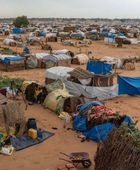 الصين تدعو لإنهاء الحرب في السودان 