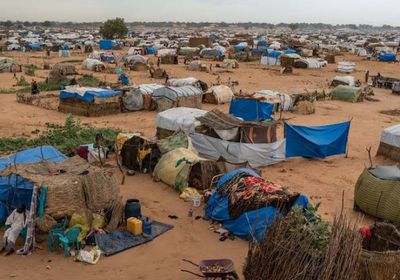 الصين تدعو لإنهاء الحرب في السودان 