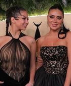 رانيا يوسف تكشف أسرار زواجها الأول وسبب قطيعتها مع أسرتها