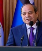 السيسي: 2030 نهاية فترة رئاستي والدستور المصري لن يُمس