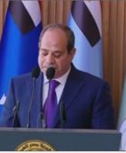 السيسي: لن يتولى حكم مصر مغرض أو خائن أو مجرم