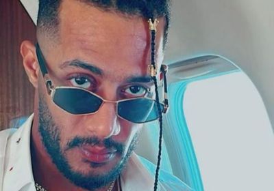 محمد رمضان يشعل حماس جمهوره لمسلسل "عشماوي" في رمضان 2027
