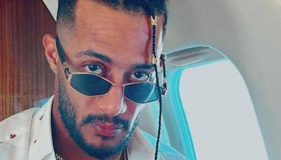 محمد رمضان يشعل حماس جمهوره لمسلسل "عشماوي" في رمضان 2027