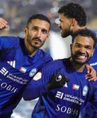 النصر يفوز 2-صفر على حتا في الدوري الإماراتي