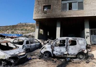 أوكرانيا تنفي سيطرة روسيا على أراض شاسعة منذ أول سبتمبر