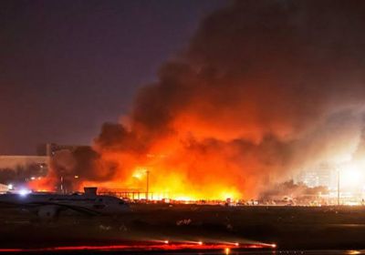 مقتل 10 على الأقل إثر حريق بمنتجع في بنجلادش