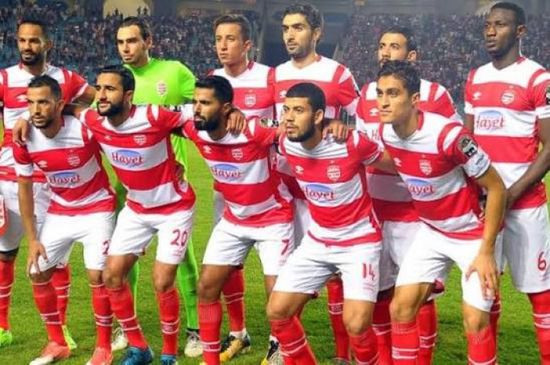 الأفريقي يصمد أمام مازيمبي ويؤجل الحسم إلى تونس