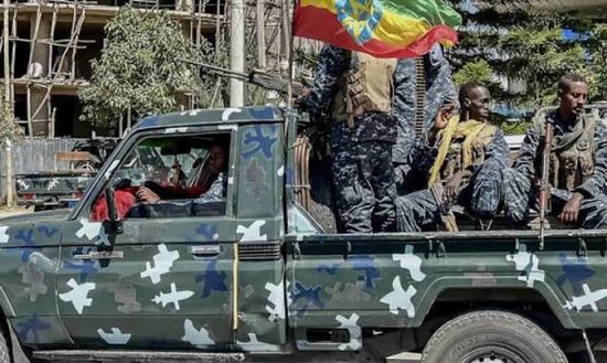 الإفراج عن معارضَين ومحام بعد توقيفهم أكثر من شهرين في إثيوبيا