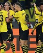 دورتموند يتعادل سلبيا مع أونيون وإصابة كاريتساس