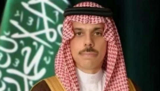 هاتفيًا.. وزير الخارجية السعودي ونظيره الأردني يبحثان التطورات في المنطقة