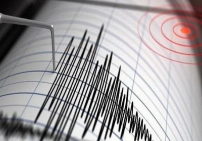 زلزال بقوة 5.9 ريختر يضرب جنوب غربي باكستان