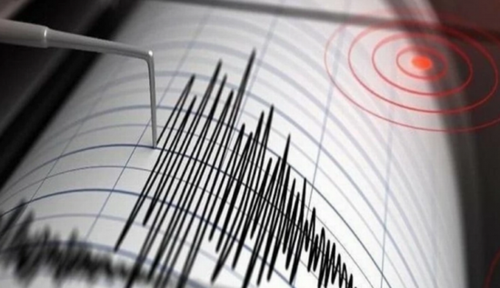زلزال بقوة 5.9 ريختر يضرب جنوب غربي باكستان