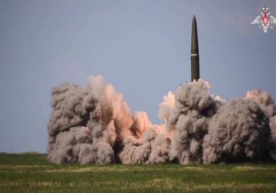 الخارجية الروسية: التخلي عن الأسلحة النووية طرح "غير واقعي"